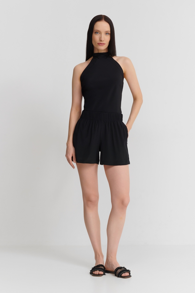 Женские шорты 3