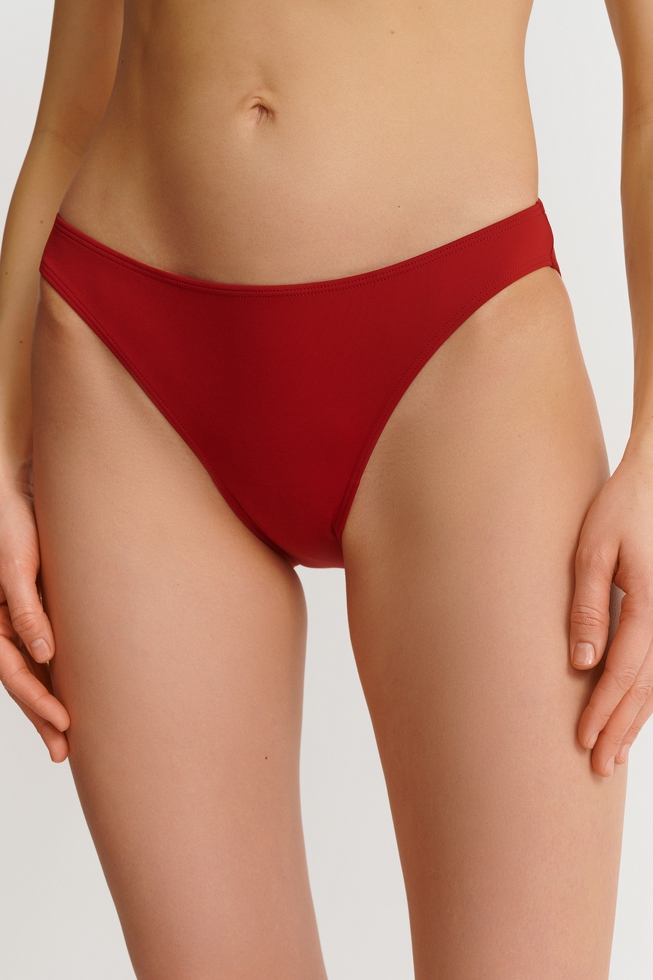 Женские плавки 1