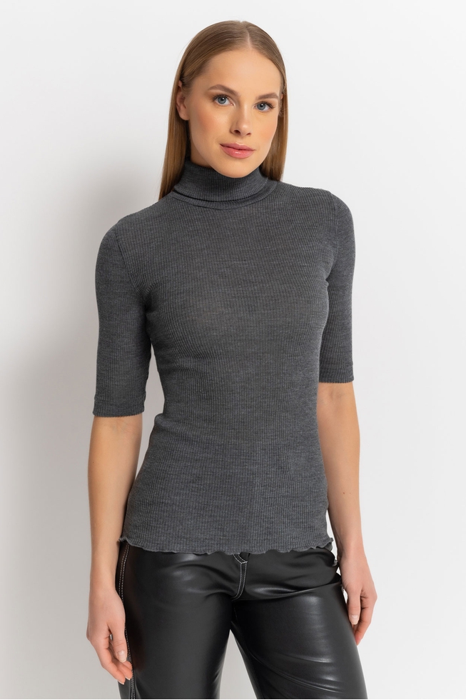  Водолазка  1