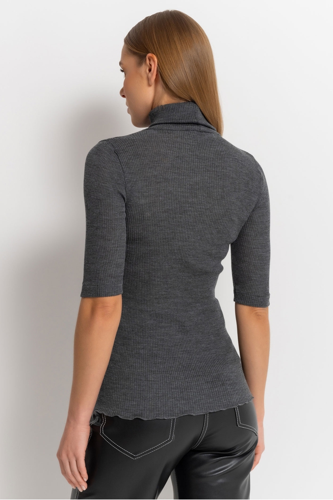  Водолазка  2