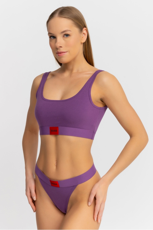 Женские трусы-стринги 3