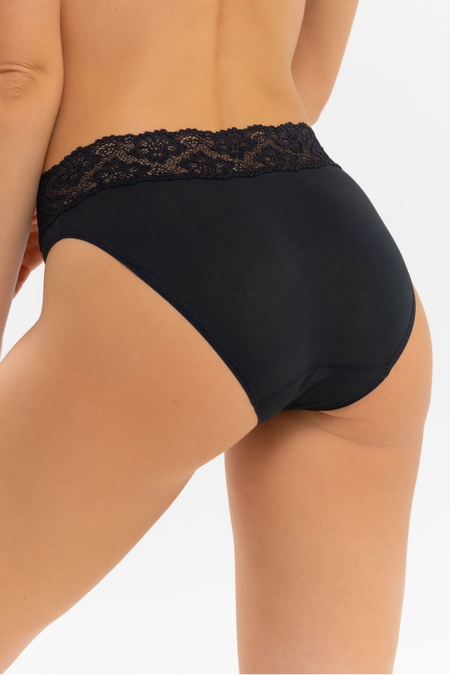  Женские трусы-слипы  2