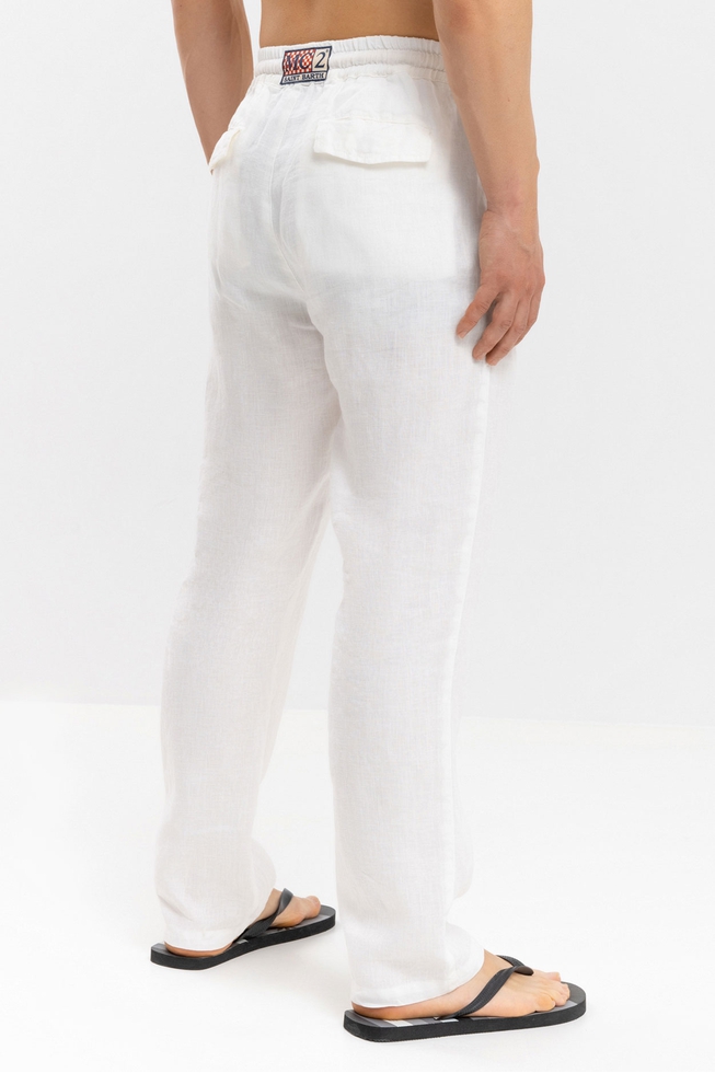  Мужские брюки  2