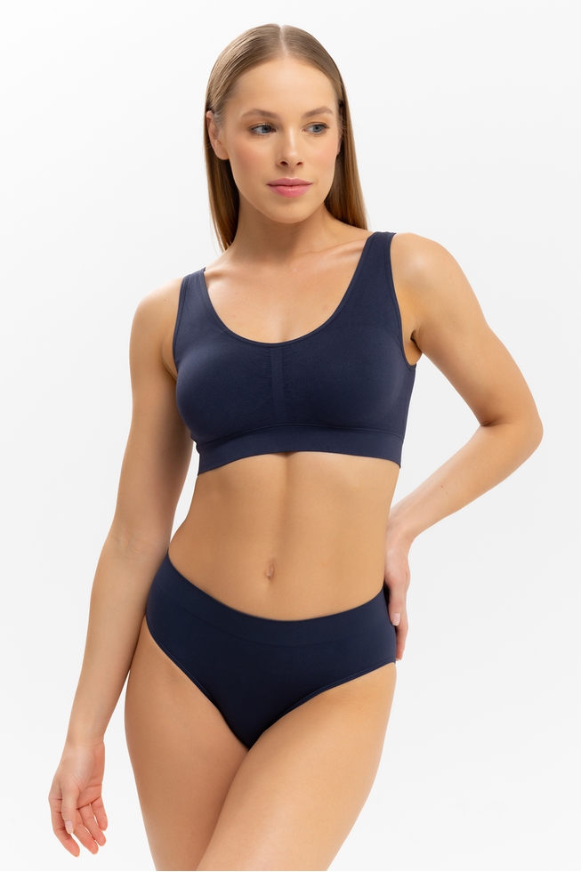  Трусы женские  3