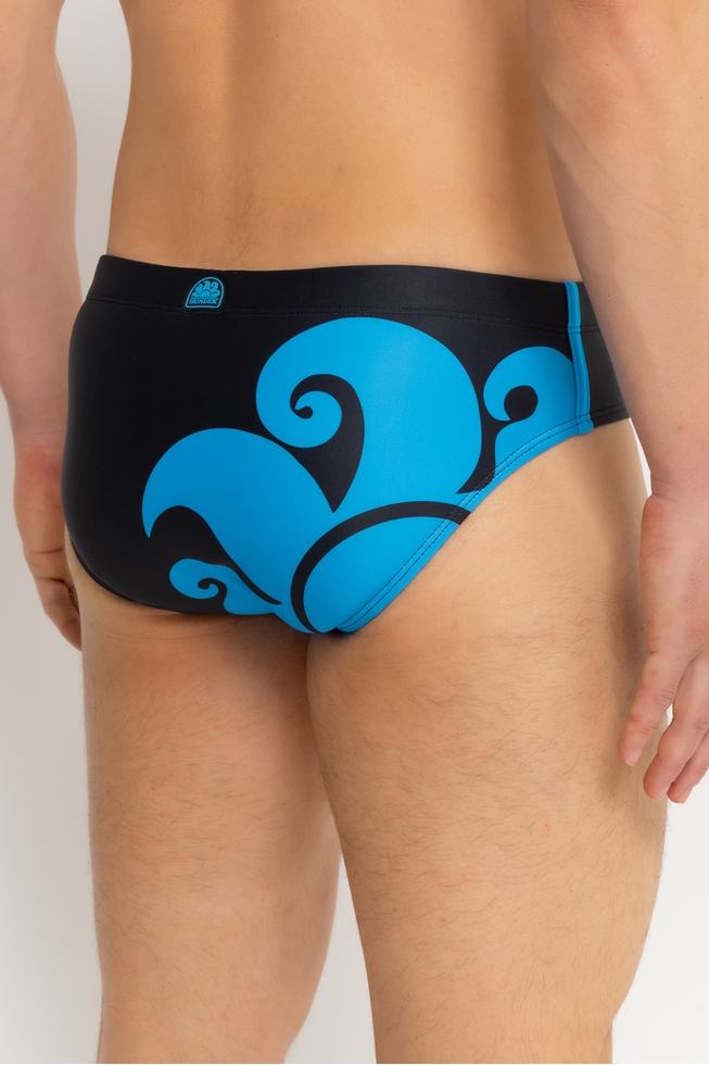 Мужские классические плавки 3