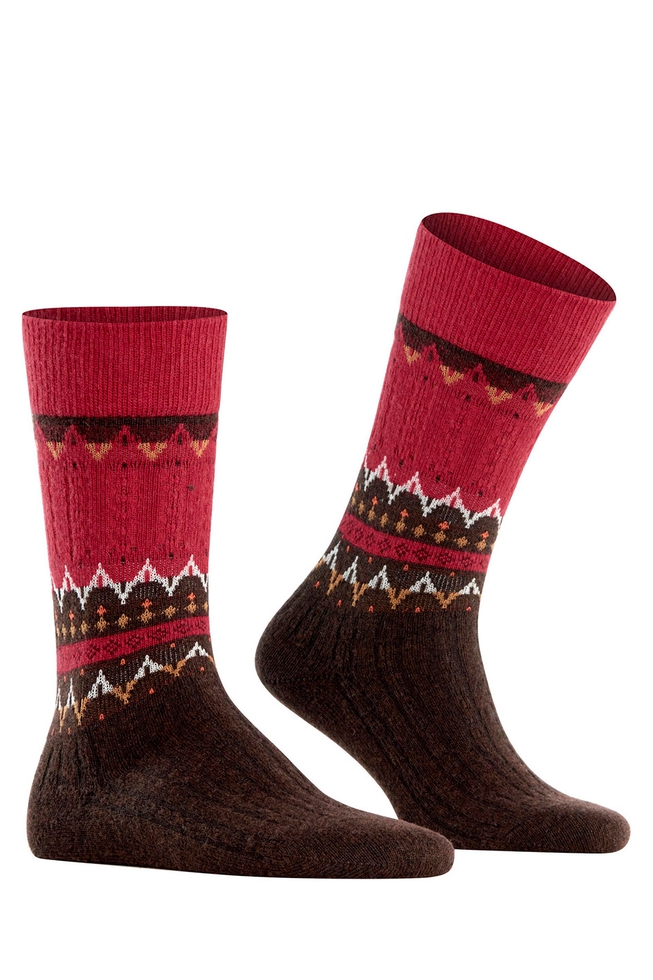 Носки мужские с шерстью  3