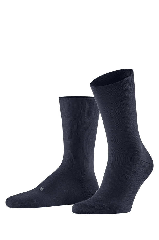 Носки мужские синие Stabilizing Wool Everyday 1