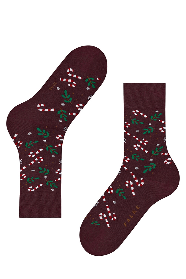 Носки мужские с рисунком  4