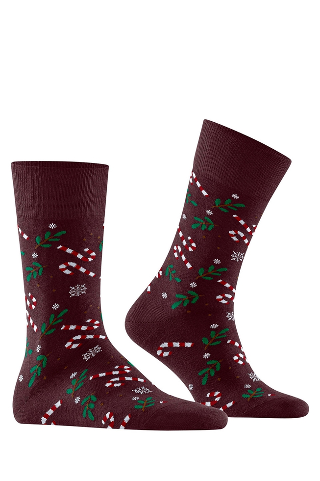 Носки мужские с рисунком  3