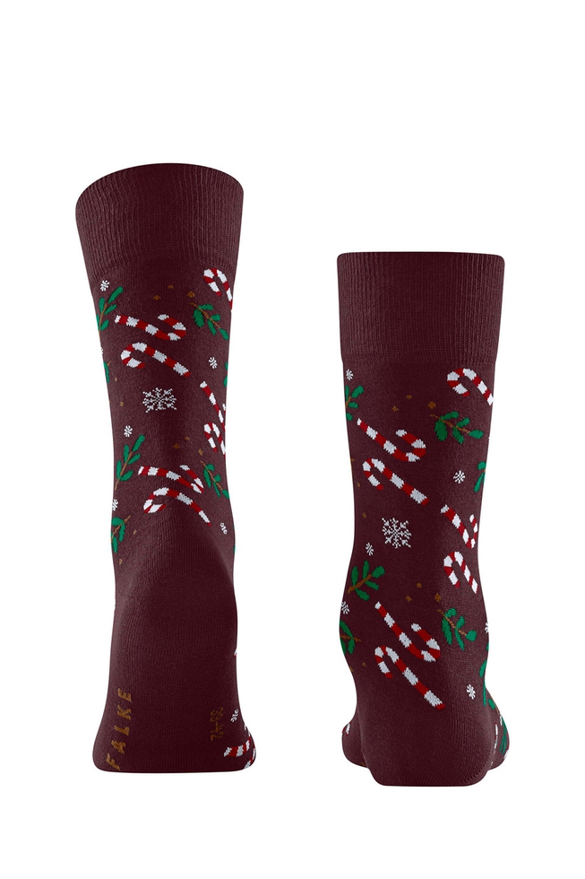 Носки мужские с рисунком  2