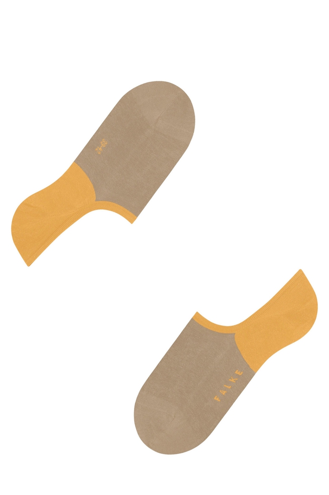 Подследники мужские Colour Blend 3