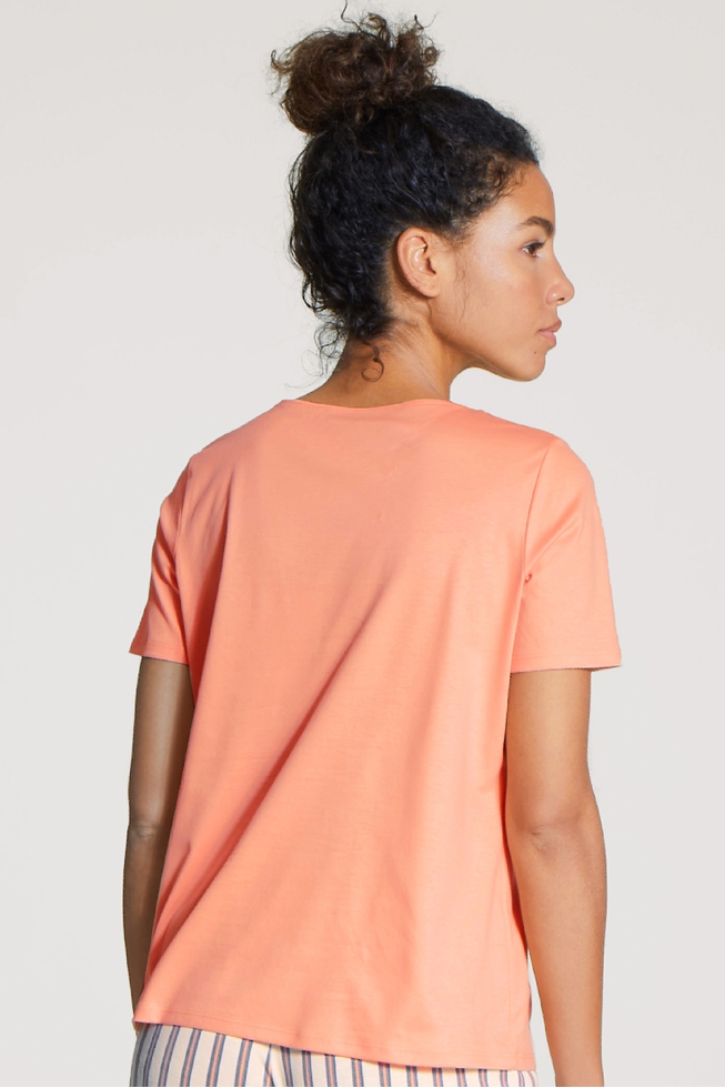  Домашняя футболка женская  2