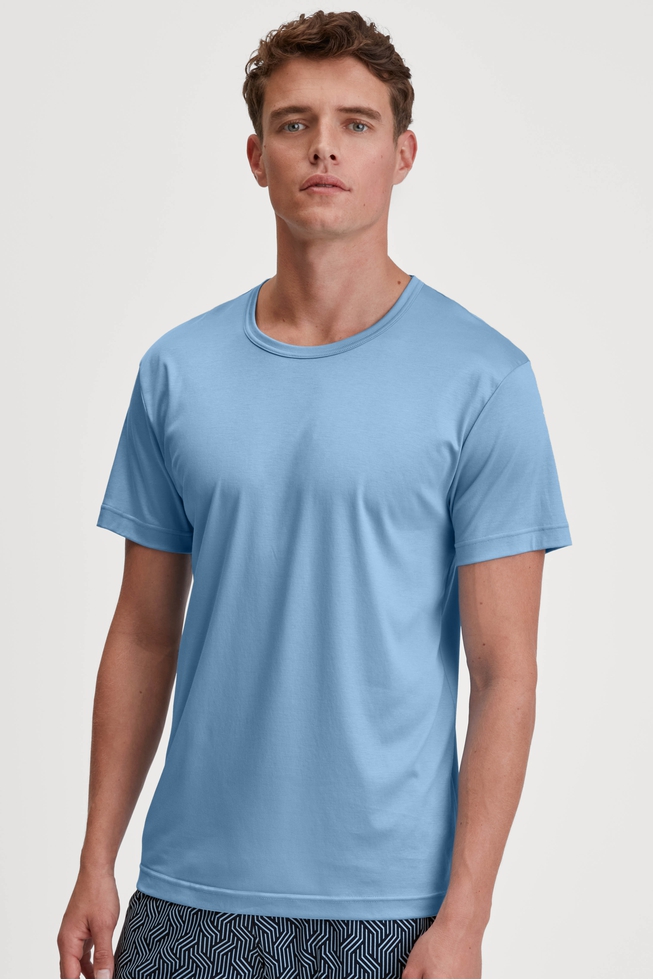 Мужская домашняя футболка 1