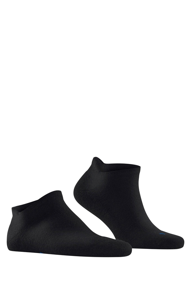 Носки мужские чёрные Keep Warm 3