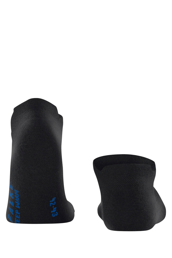 Носки мужские чёрные Keep Warm 2