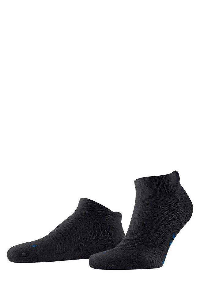 Носки мужские чёрные Keep Warm 1