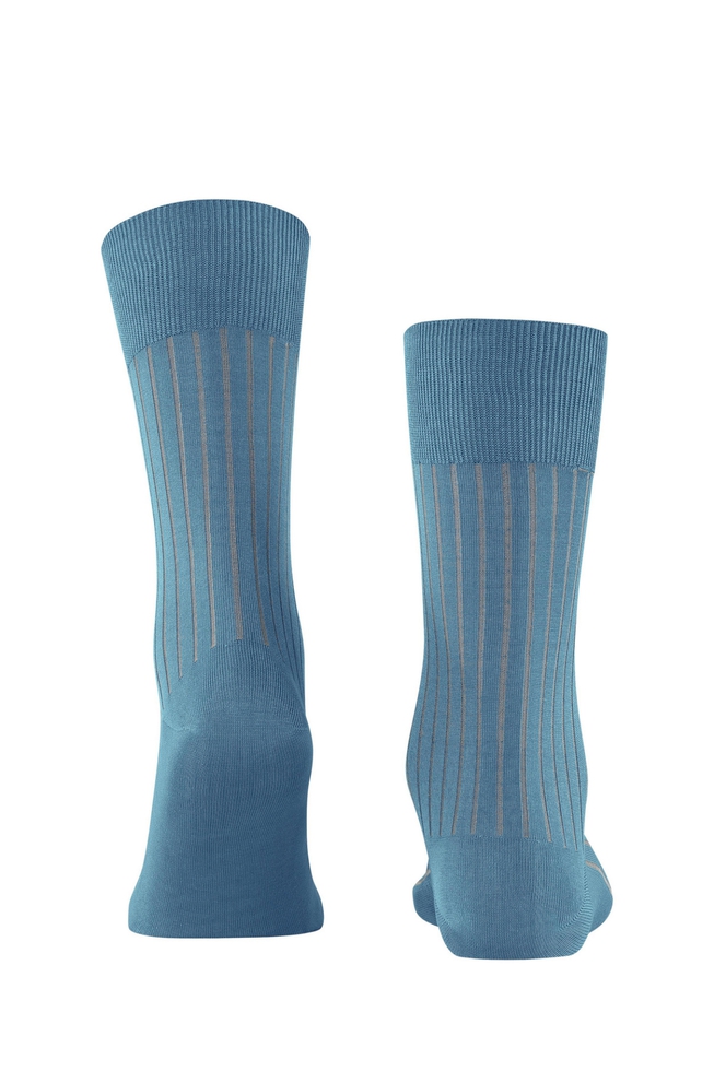 Носки мужские синие Shadow 2