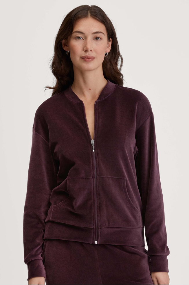 Женская толстовка 1