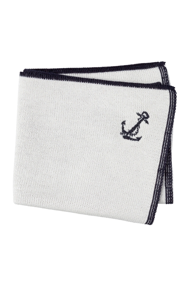 Шелковый платок 1