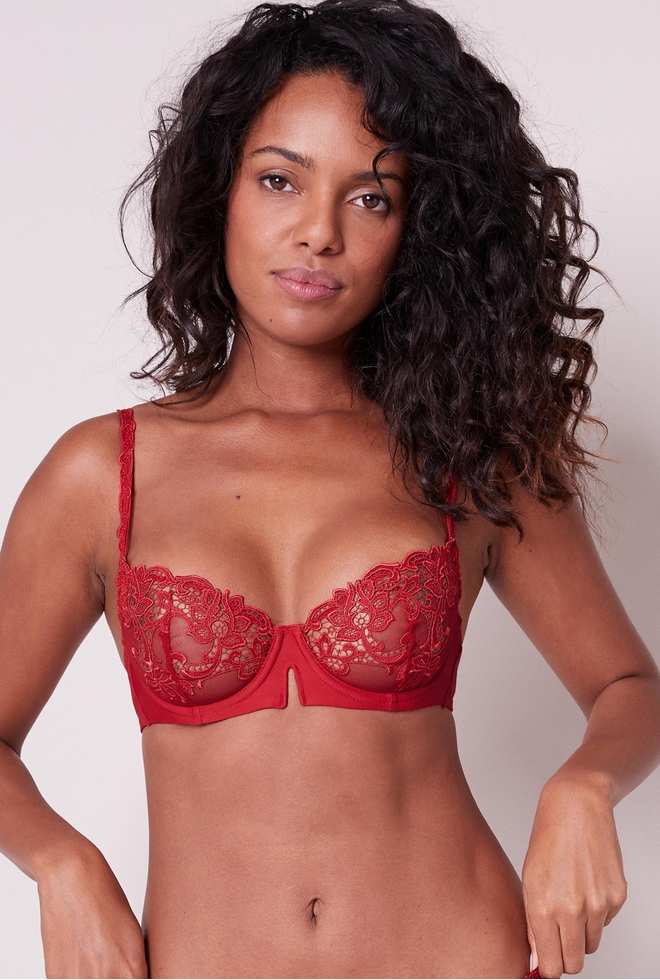 Бюстгальтер с мягкой чашкой 5