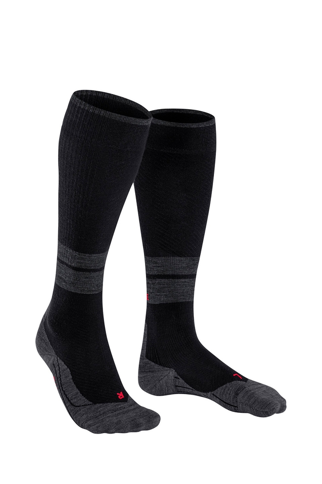 Гольфы мужские чёрные TK Compression Energy 3