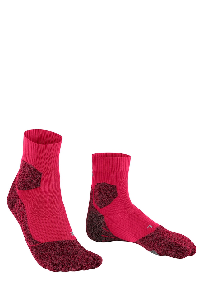 Носки женские спортивные 3