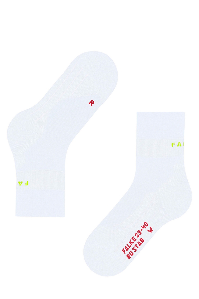 Спортивные женские носки  4