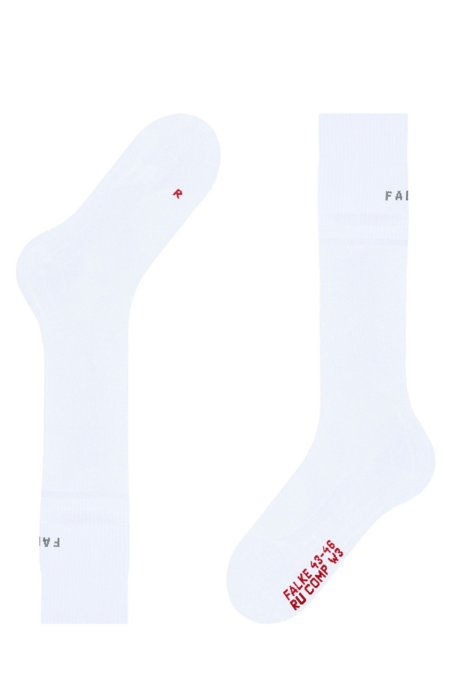 Компрессионные женские гольфы  4