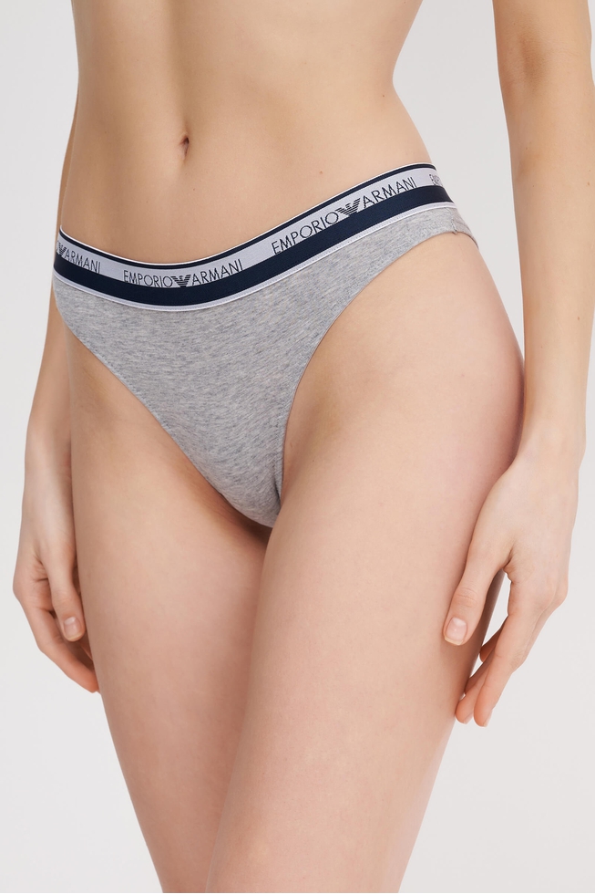 Набор женских трусов-стрингов 2 шт. 2