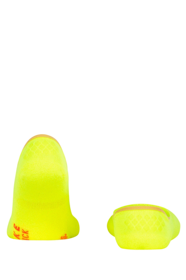 Подследники мужские жёлтые Cool Kick 2