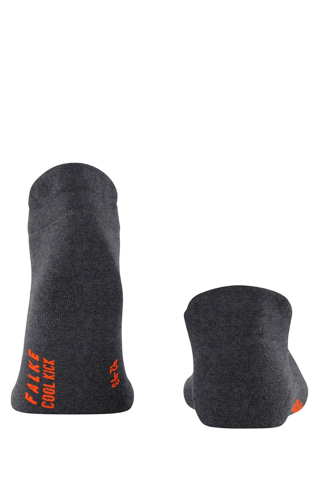 Носки мужские серые Cool Kick 2