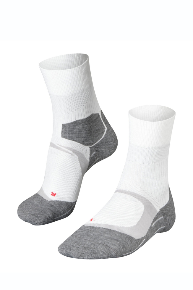 Женские спортивные носки  1