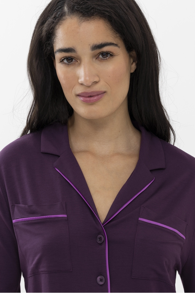 Женский домашний пижамный топ 4