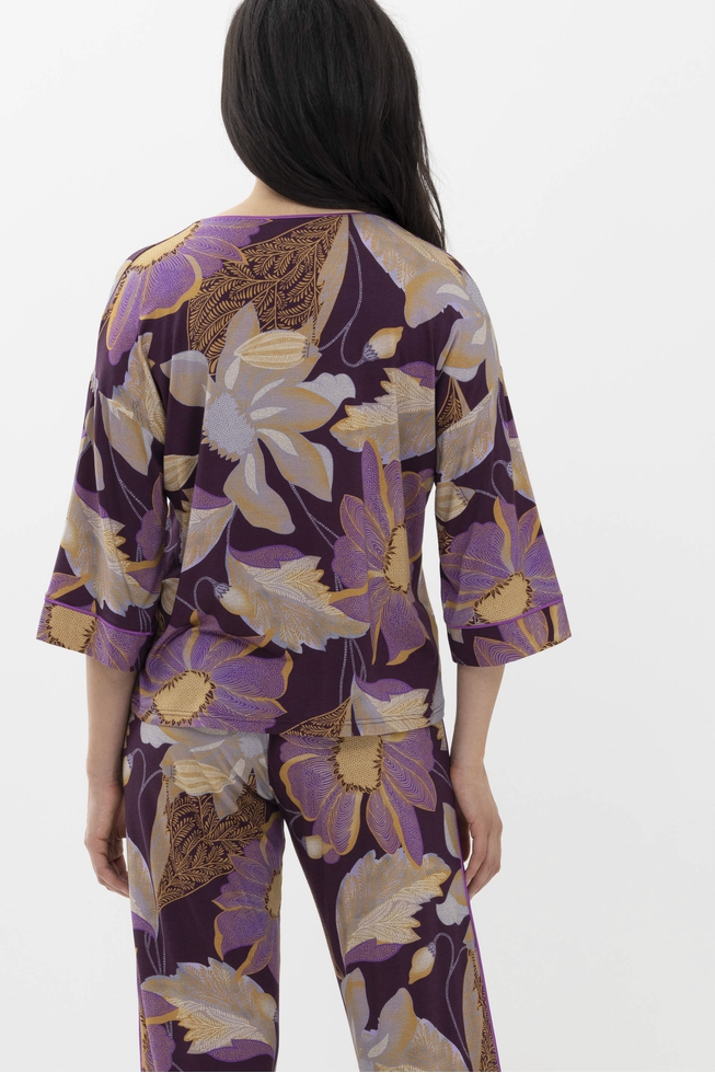 Женский домашний топ 2