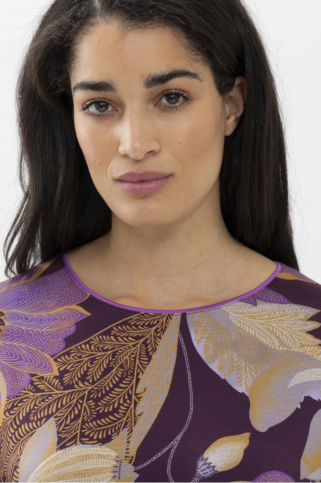 Женский домашний топ 3