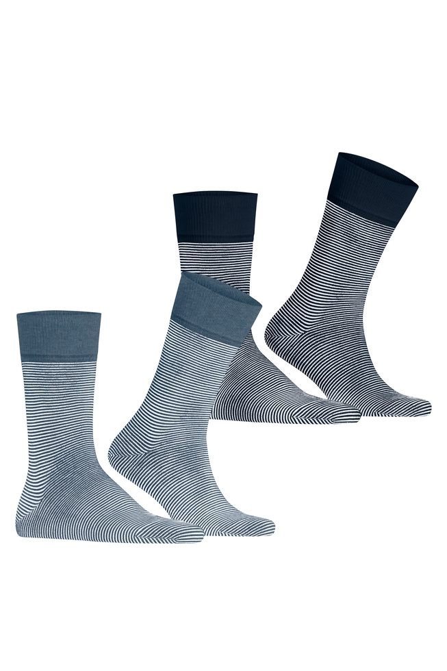 Набор мужских носков 2 пары 3