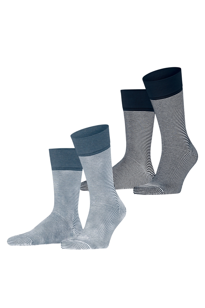 Набор мужских носков 2 пары 1