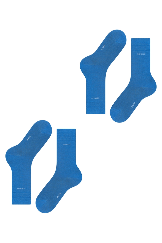 Набор мужских носков 2 пары 4