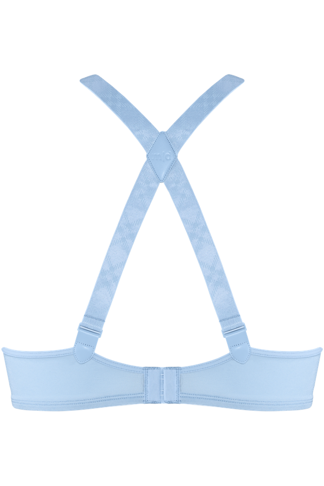 Бюстгальтер с плотной чашкой  4