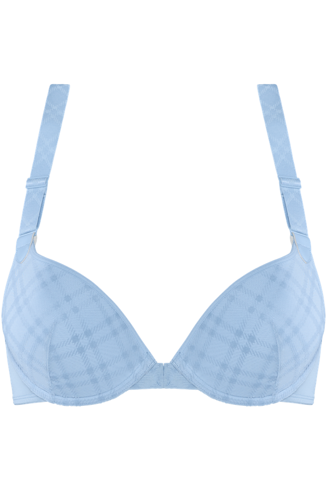 Бюстгальтер с плотной чашкой 3