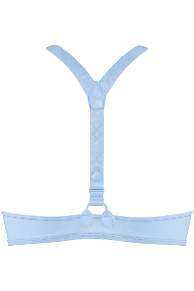 Бюстгальтер с плотной чашкой 4