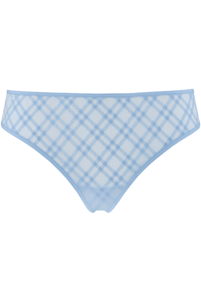 Женские трусы-слипы 4