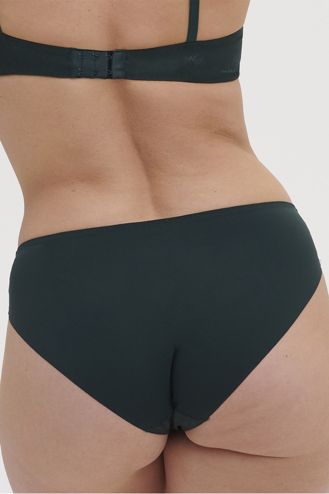  Женские трусы-слипы  7