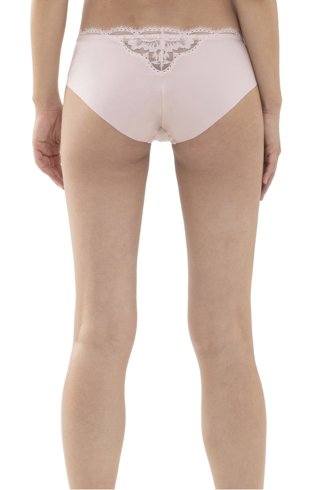 Женские кружевные трусы-хипстеры 2