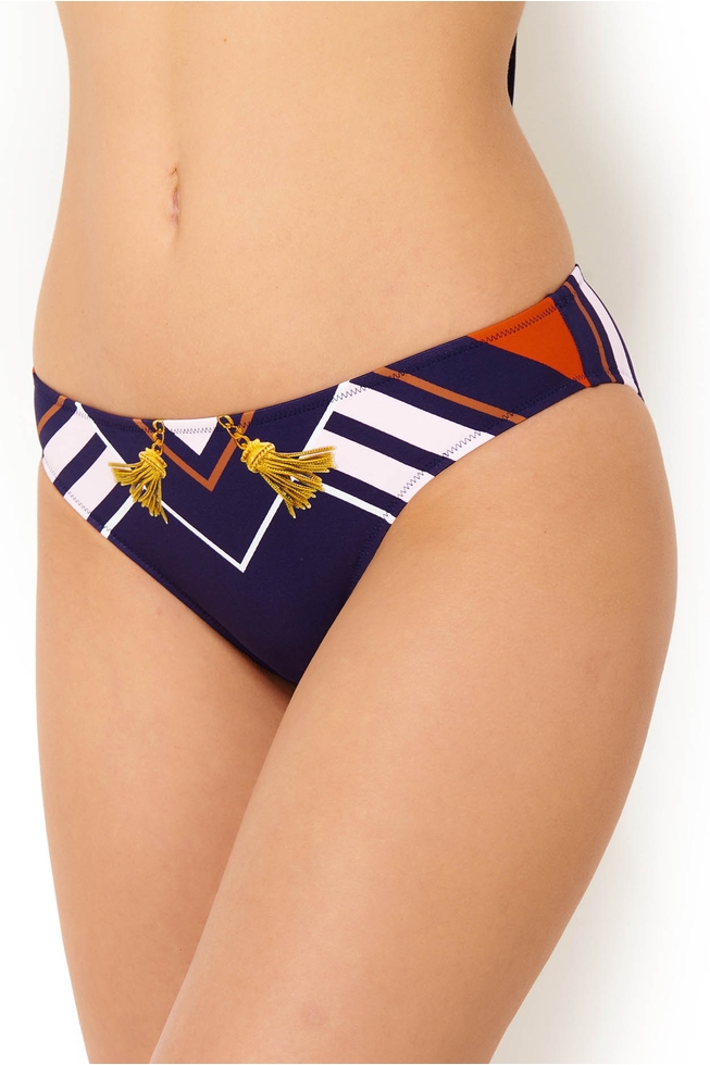  Раздельный купальник с мягкой чашкой с вкладышами  6