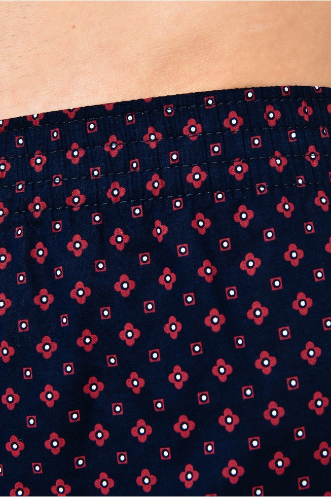  Мужские трусы-шорты  3