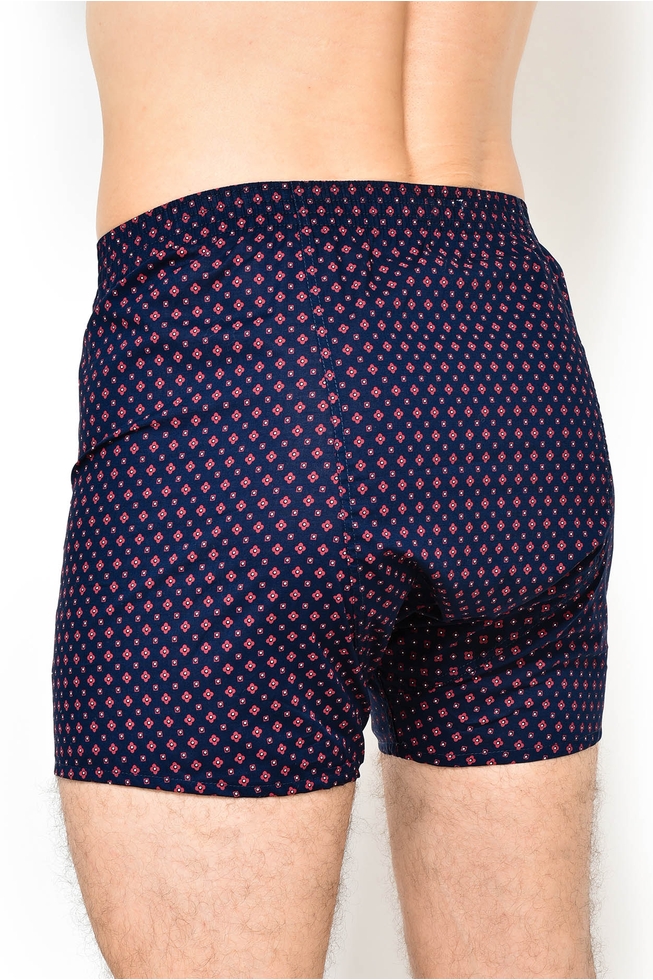  Мужские трусы-шорты  2