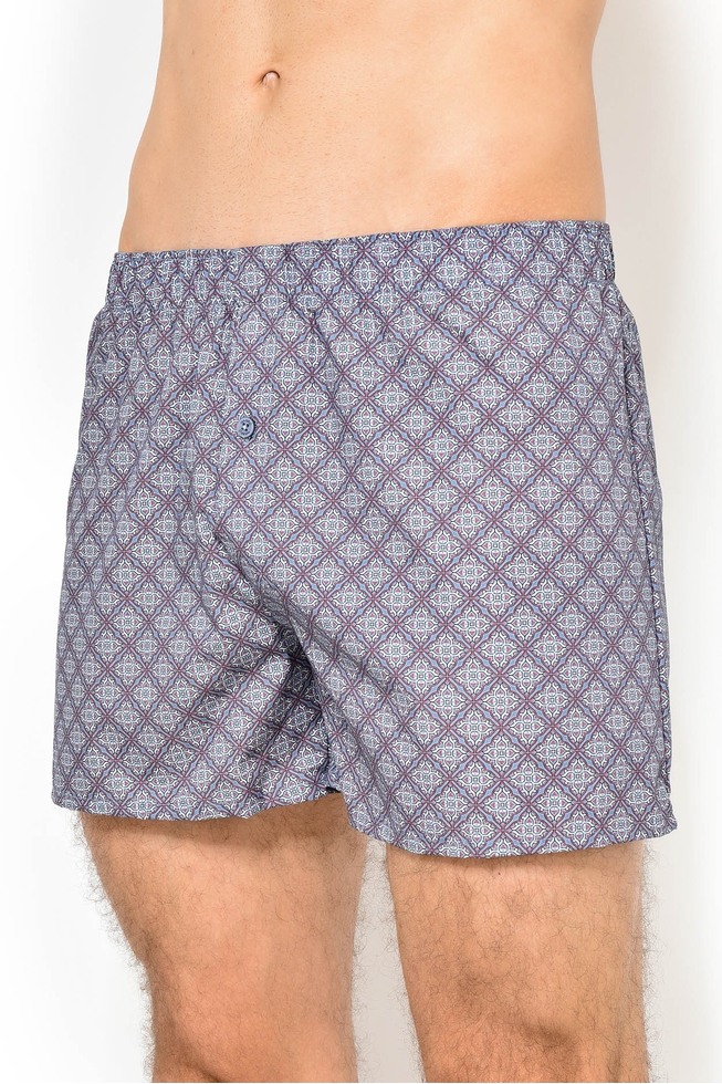 Мужские трусы-шорты 1