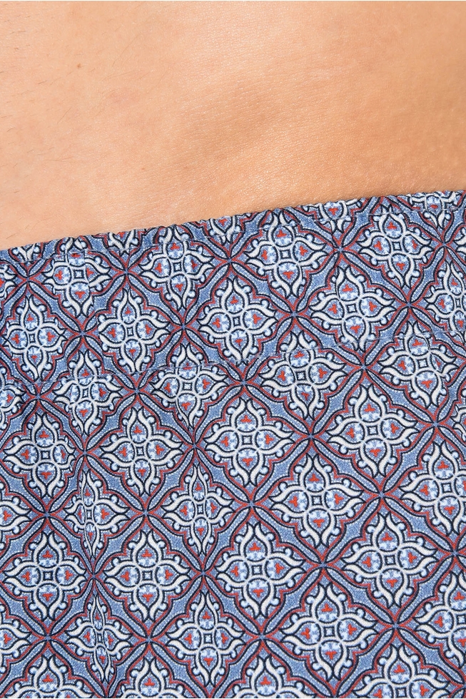 Мужские трусы-шорты 3