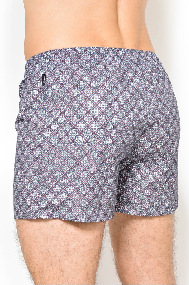 Мужские трусы-шорты 2